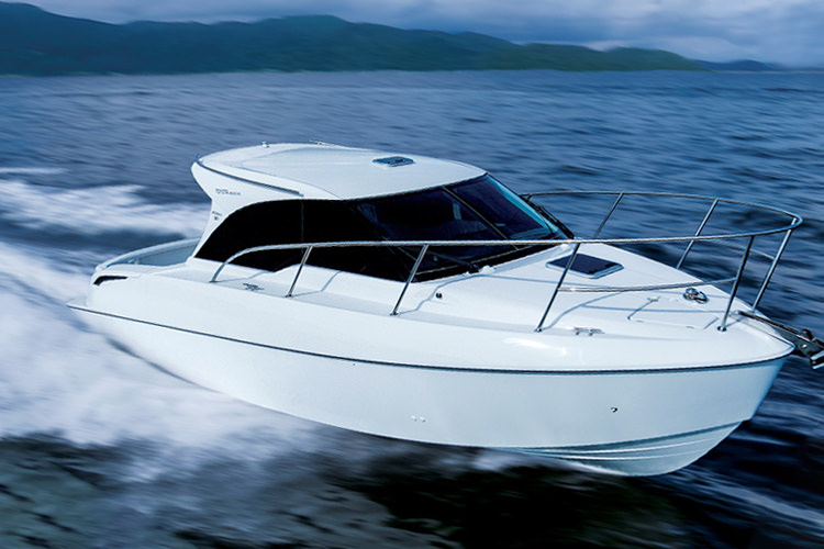 トヨタ自動車(株)