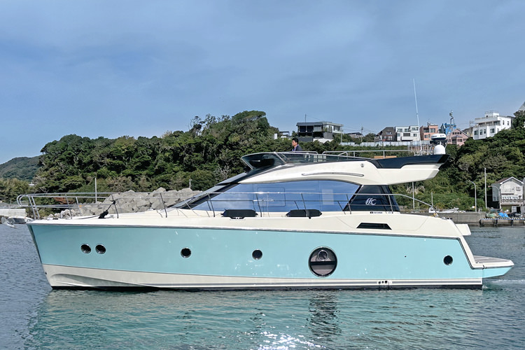 湘南サニーサイドマリーナ(株)