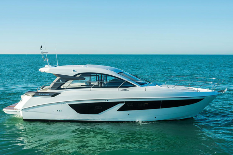 ファーストマリーン(株)