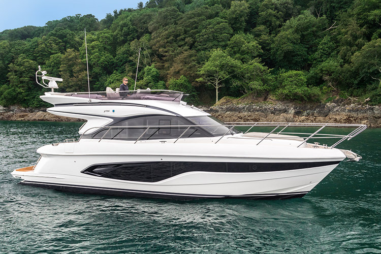 プリンセスヨットジャパン