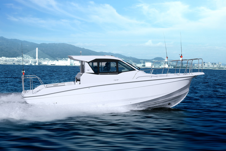 ヤンマー舶用システム(株)