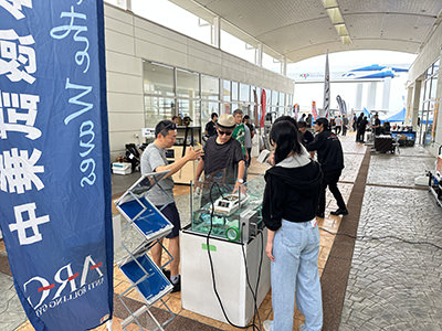 お子さま体験コンテンツ