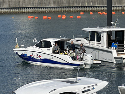 お子さま体験コンテンツ